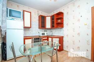 1-к квартира, на длительный срок, 46м2, 7/11 этаж