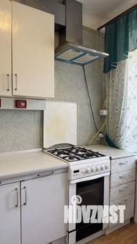 2-к квартира, на длительный срок, 41м2, 4/5 этаж