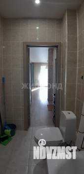 Студия квартира, на длительный срок, 26м2, 9/17 этаж