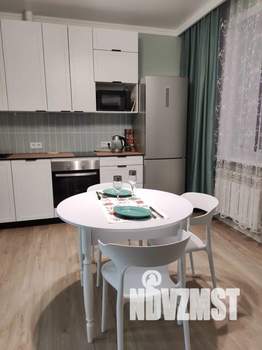 2-к квартира, посуточно, 70м2, 10/18 этаж