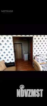 1-к квартира, на длительный срок, 24м2, 3/12 этаж