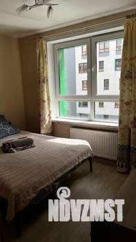 Студия квартира, посуточно, 30м2, 3/9 этаж