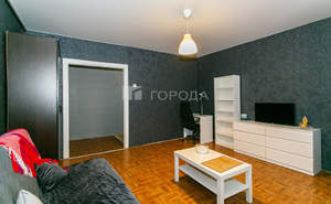 4-к квартира, на длительный срок, 78м2, 8/10 этаж