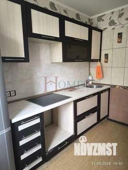 3-к квартира, на длительный срок, 60м2, 6/9 этаж