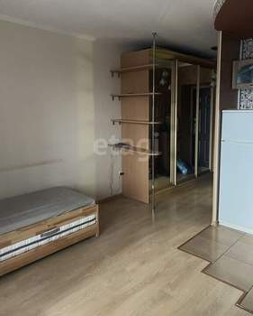 Студия квартира, на длительный срок, 23м2, 8/10 этаж