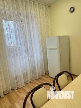 1-к квартира, на длительный срок, 35м2, 5/10 этаж