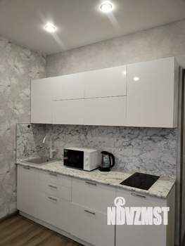 Студия квартира, на длительный срок, 34м2, 25/25 этаж