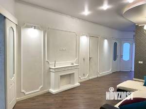 3-к квартира, на длительный срок, 90м2, 8/17 этаж