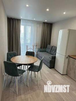 2-к квартира, на длительный срок, 47м2, 6/17 этаж