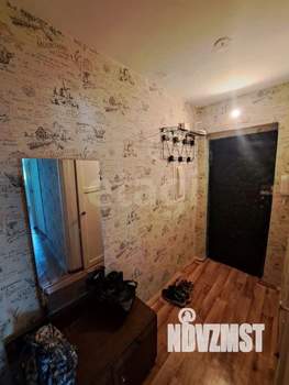 2-к квартира, на длительный срок, 45м2, 5/5 этаж