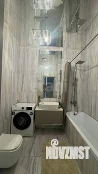 2-к квартира, на длительный срок, 66м2, 10/24 этаж