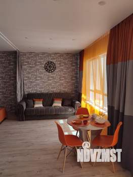 Студия квартира, посуточно, 36м2, 15/17 этаж