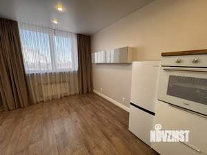 1-к квартира, на длительный срок, 47м2, 14/25 этаж