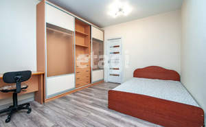 3-к квартира, на длительный срок, 73м2, 6/23 этаж