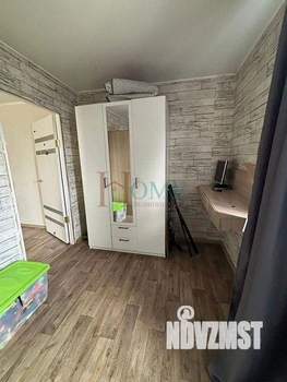 2-к квартира, на длительный срок, 40м2, 5/5 этаж