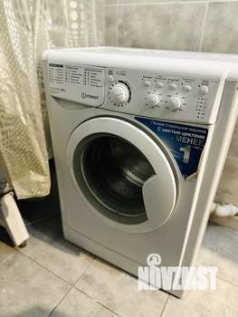 1-к квартира, на длительный срок, 35м2, 20/25 этаж