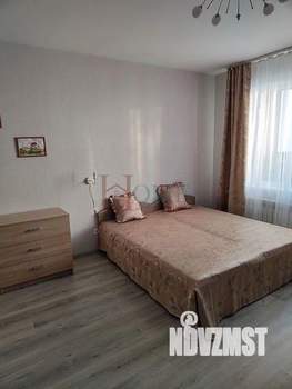 Студия квартира, на длительный срок, 30м2, 13/25 этаж