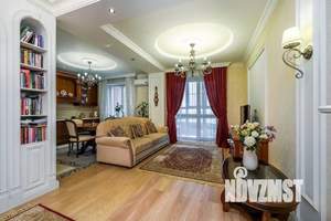 2-к квартира, посуточно, 84м2, 1/1 этаж