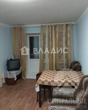 2-к квартира, на длительный срок, 44м2, 2/5 этаж