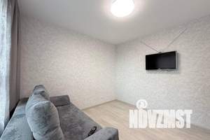 1-к квартира, посуточно, 30м2, 15/17 этаж