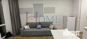 Студия квартира, на длительный срок, 28м2, 1/17 этаж