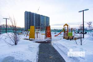 1-к квартира, на длительный срок, 25м2, 11/17 этаж