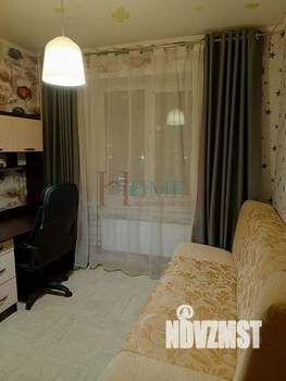 2-к квартира, на длительный срок, 50м2, 3/10 этаж