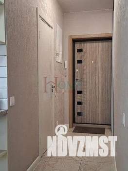 Студия квартира, на длительный срок, 27м2, 5/26 этаж