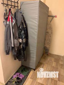 Студия квартира, на длительный срок, 30м2, 4/18 этаж