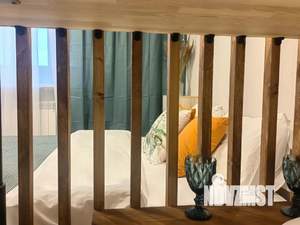 Студия квартира, посуточно, 31м2, 21/25 этаж