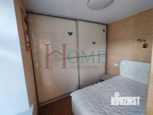 2-к квартира, на длительный срок, 43м2, 1/9 этаж