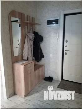 1-к квартира, на длительный срок, 39м2, 11/17 этаж