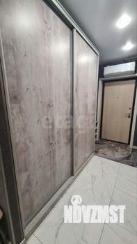 Студия квартира, на длительный срок, 24м2, 4/17 этаж