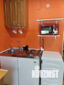 1-к квартира, посуточно, 34м2, 1/4 этаж