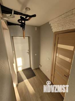 1-к квартира, на длительный срок, 34м2, 16/16 этаж