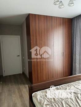 1-к квартира, на длительный срок, 42м2, 11/25 этаж