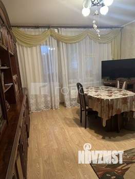 3-к квартира, на длительный срок, 69м2, 2/10 этаж