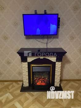 1-к квартира, на длительный срок, 40м2, 3/26 этаж