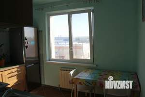 1-к квартира, на длительный срок, 47м2, 5/17 этаж