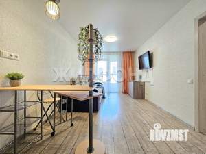 2-к квартира, на длительный срок, 40м2, 15/17 этаж