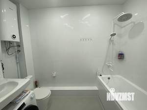 Студия квартира, посуточно, 30м2, 17/21 этаж