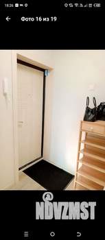 2-к квартира, на длительный срок, 41м2, 5/5 этаж