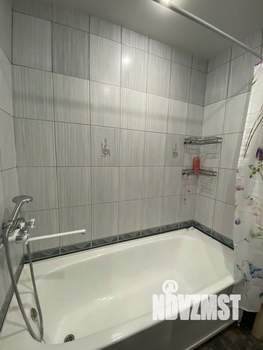 1-к квартира, на длительный срок, 40м2, 14/14 этаж