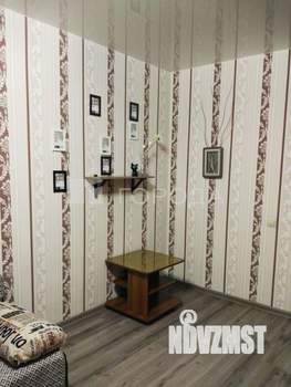 1-к квартира, на длительный срок, 37м2, 13/16 этаж