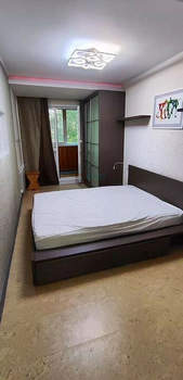 3-к квартира, на длительный срок, 60м2, 2/9 этаж