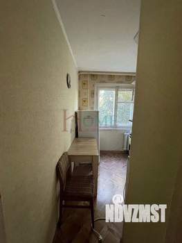 1-к квартира, на длительный срок, 29м2, 4/5 этаж