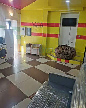 Студия квартира, на длительный срок, 36м2, 1/3 этаж