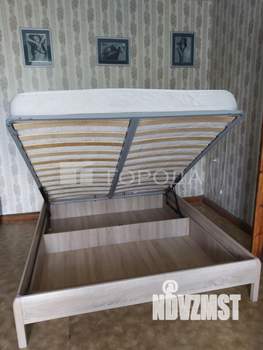 1-к квартира, на длительный срок, 37м2, 3/5 этаж