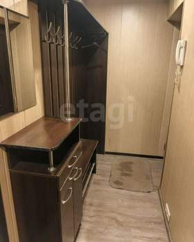 1-к квартира, на длительный срок, 31м2, 3/5 этаж