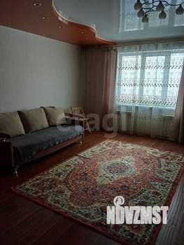 2-к квартира, на длительный срок, 77м2, 4/10 этаж